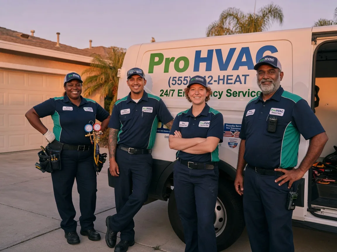 Furnace Repair company in Hamilton, OH