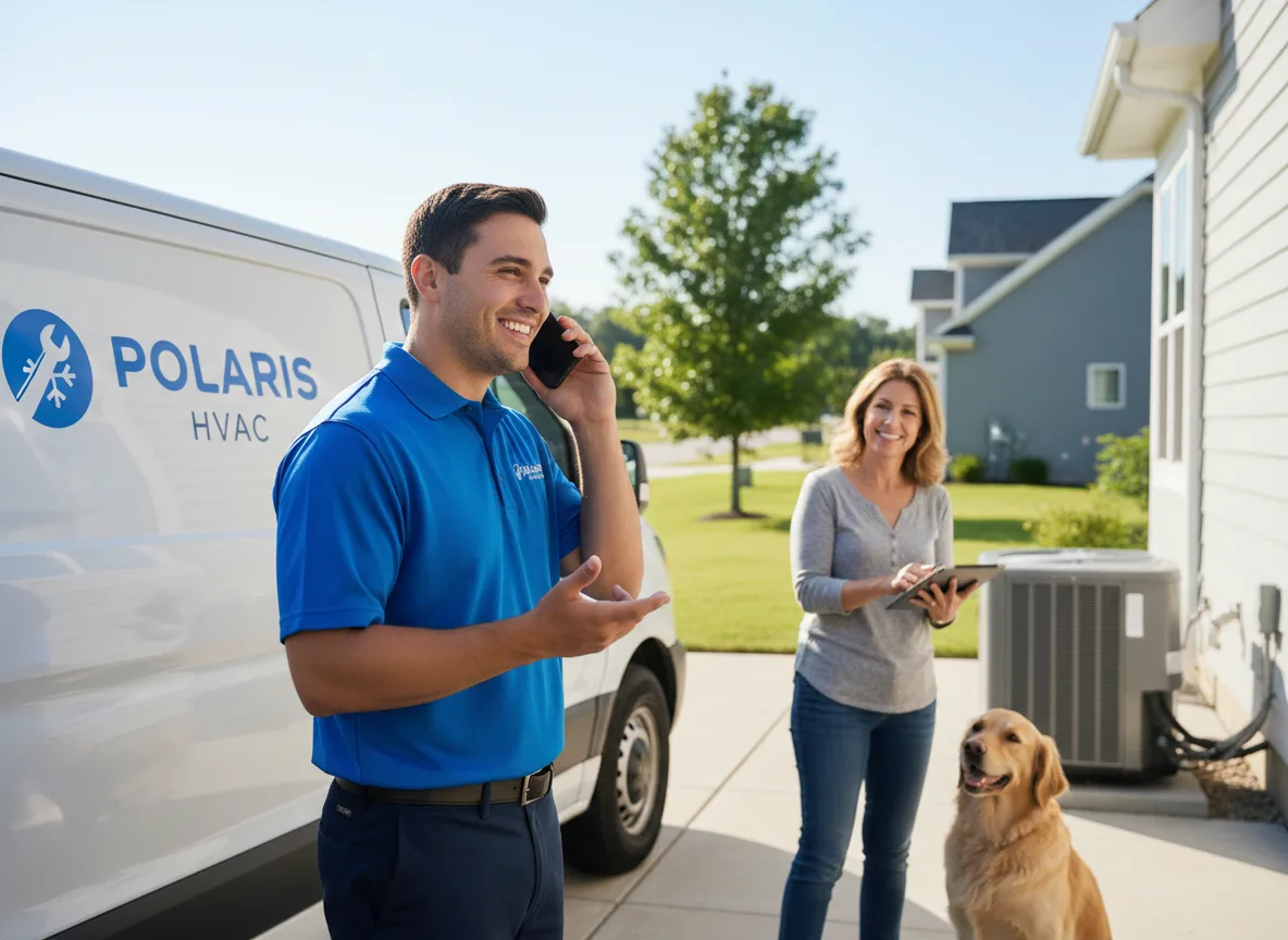Furnace Repair Hamilton, OH FAQs